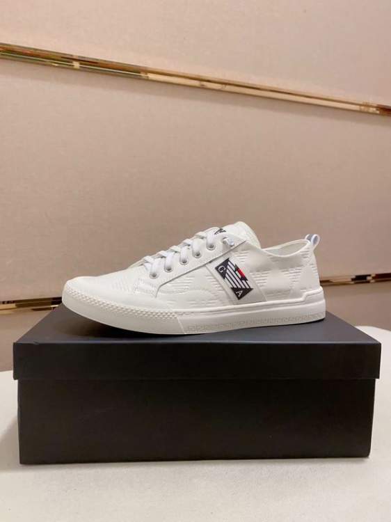 Picture of Armani Shoes _SKUArmanisz38-44mnm0112781